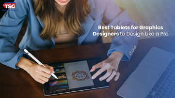 Best Tablets for Graphic Designers to Enhance Your Artistic Flow