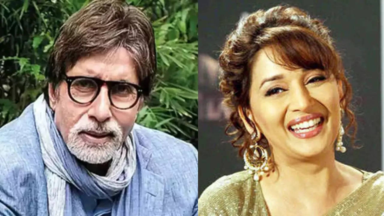 Amitabh Bachchan, Madhuri Dixit buys Swiggy