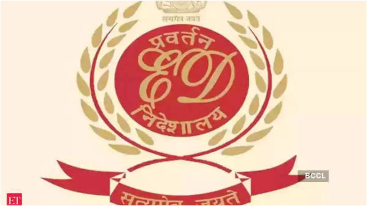 Enforcement Directorate