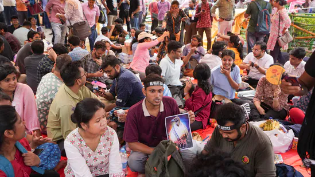 kolkata doctors