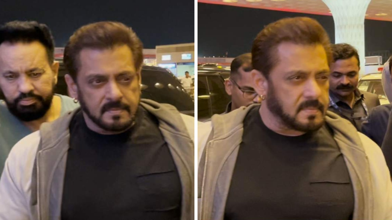 Salman Khan