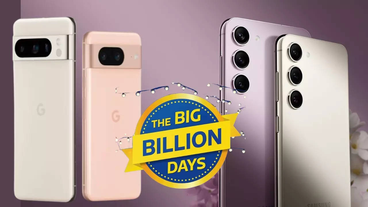 Flipkart Big Billion Day Sale