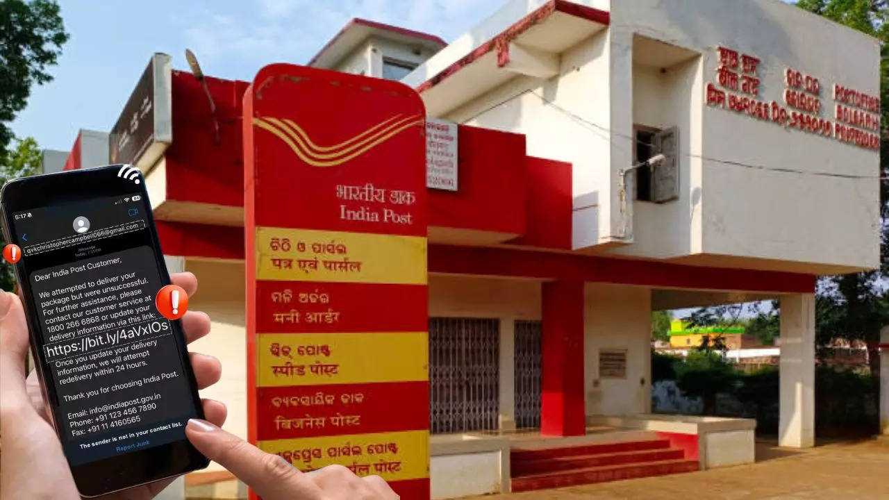 India Post