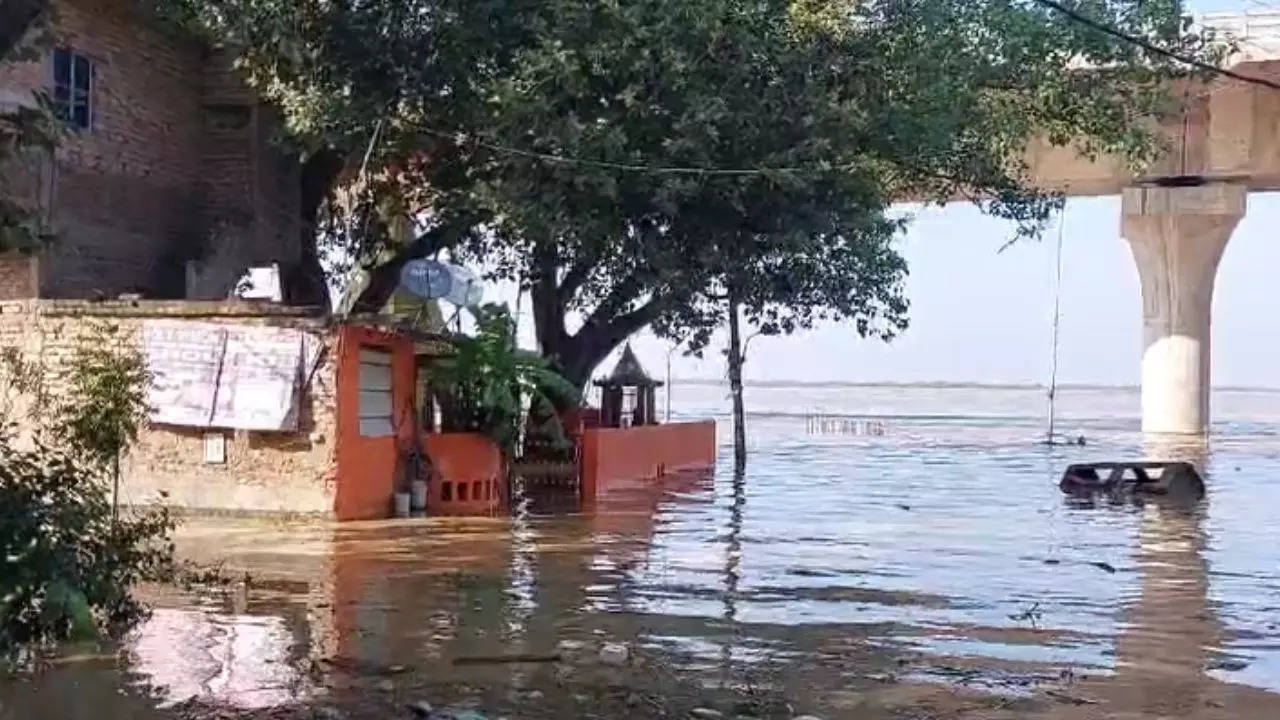 Patna Flood