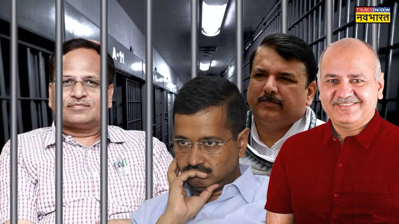 Satyendra Jain's Hopes for Bail