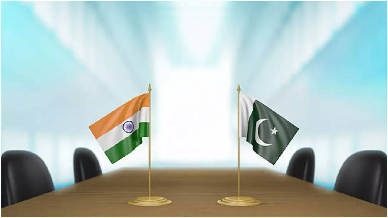 India-Pakistan