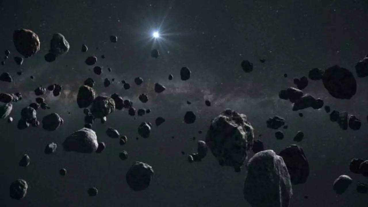 Kuiper Belt 