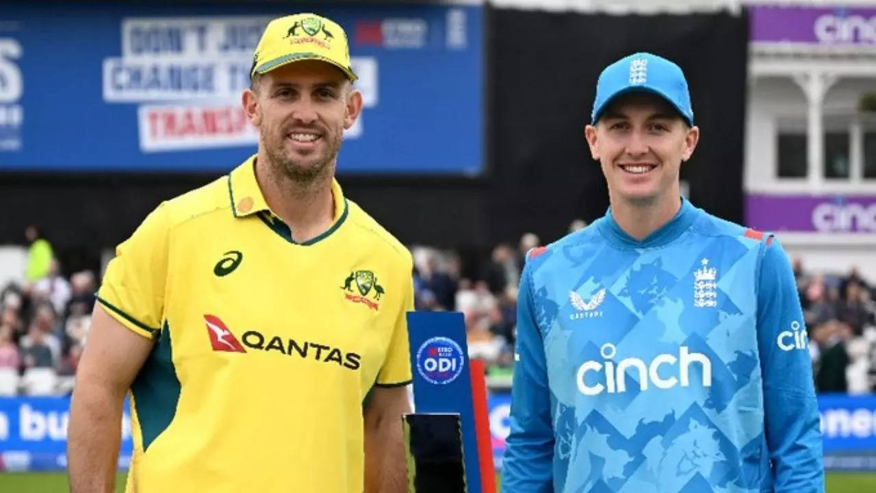 ENG vs AUS 2nd ODI Live, ENG vs AUS Match live streaming, ENG vs AUS Match, ENG vs AUS Match Live, ENG vs AUS streaming, ENG vs AUS Match live telecast, England vs Australia 2nd ODI Live Updates, England vs Australia 2nd ODI Match Score, England vs Australia 2nd ODI Match Live Updates, England vs Australia 2nd ODI Updates, England vs Australia 2nd ODI Live Streaming,