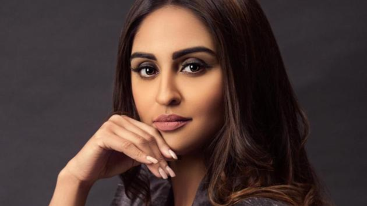 Krystle D'Souza Was Forced To Change Her Eye Colour For 10 Years