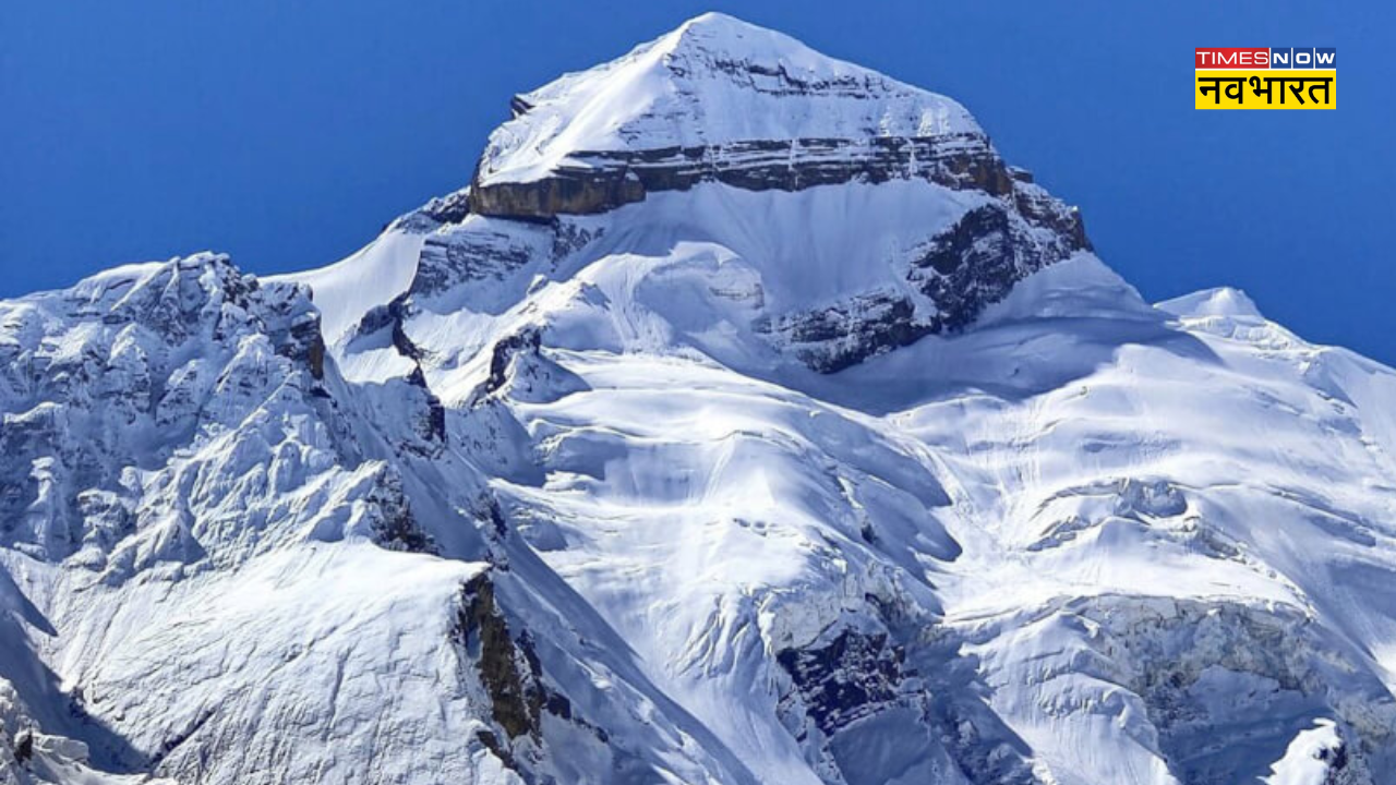 Adi Kailash Yatra 2024