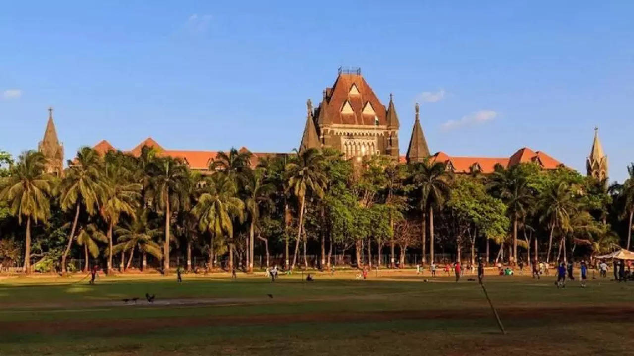 Bombay High Court IT Rules.