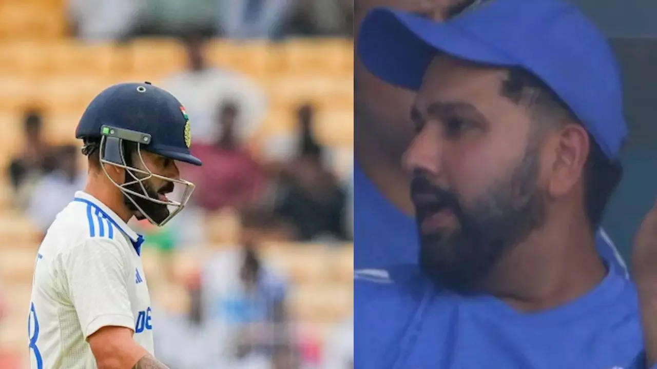 rohit sharma virat kohli drs