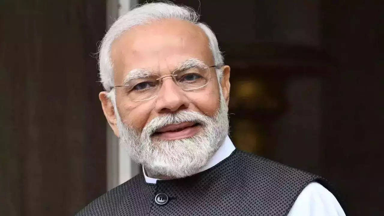 PM Modi