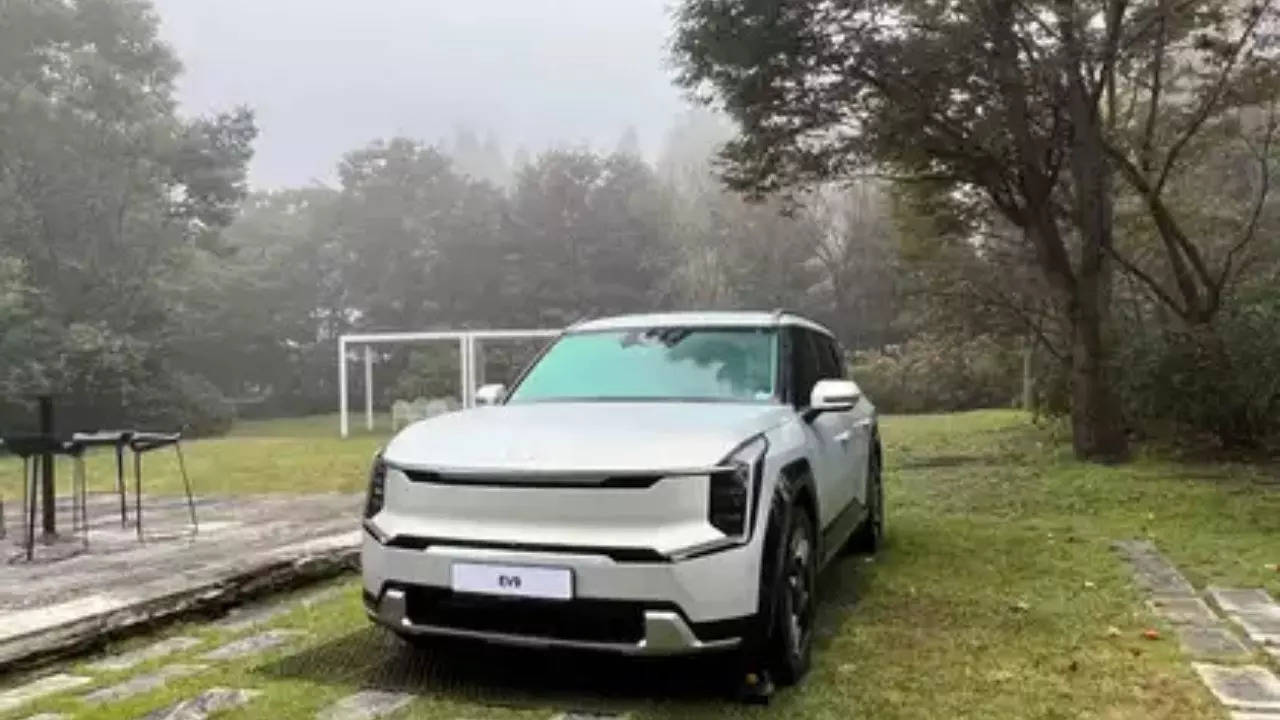 Kia Electric