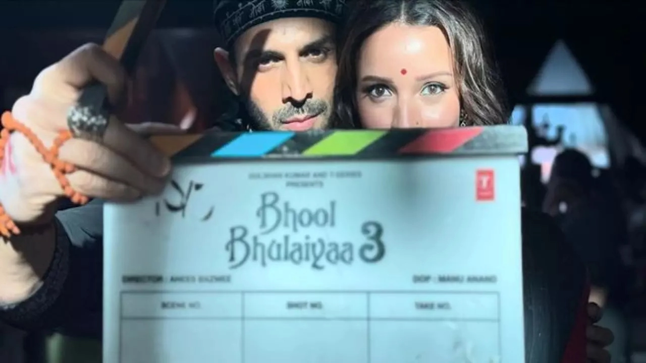 bhool bhulaiyaa 3