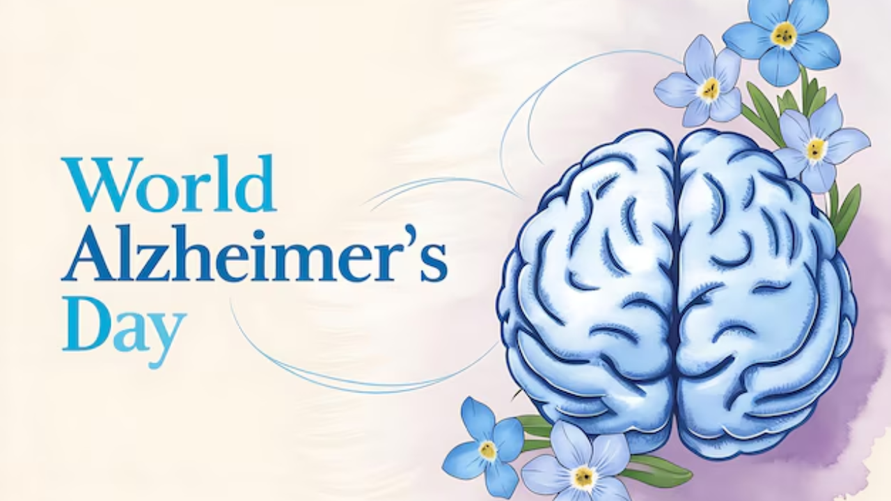 Alzheimer's Disease Symptoms In Hindi