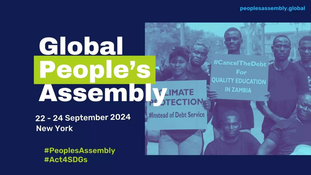 Global People's Assembly