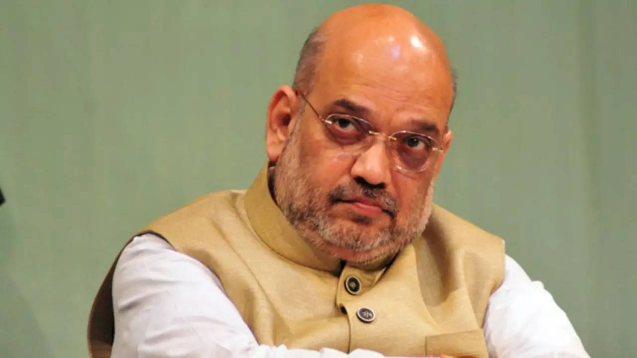 Amit Shah