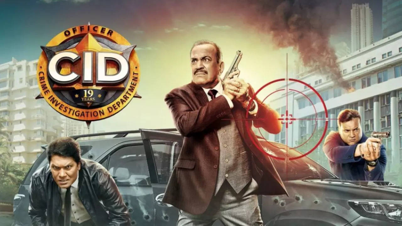 CID Season 2