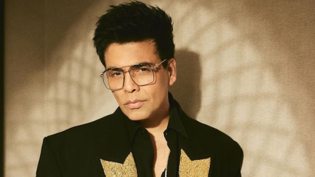 karan johar