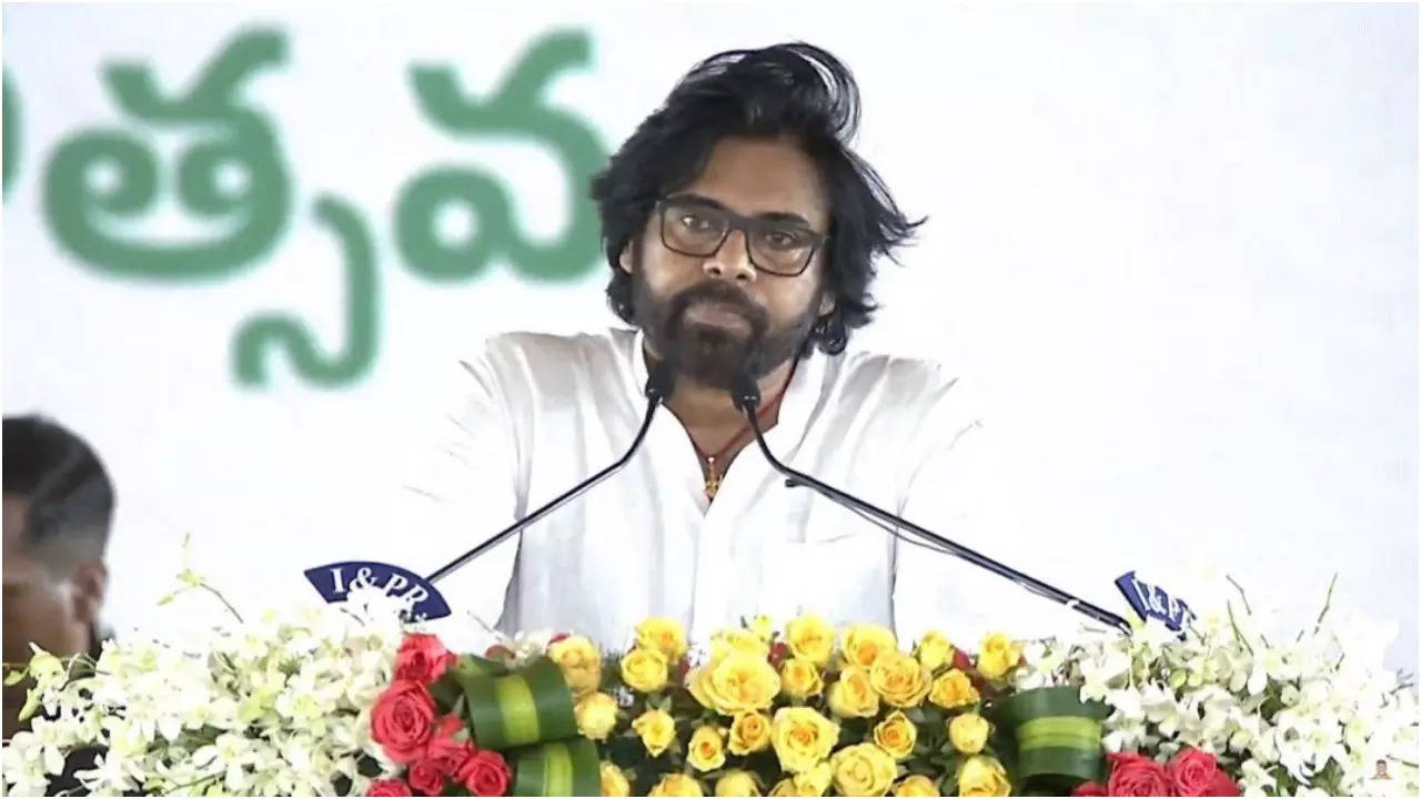 Pawan Kalyan