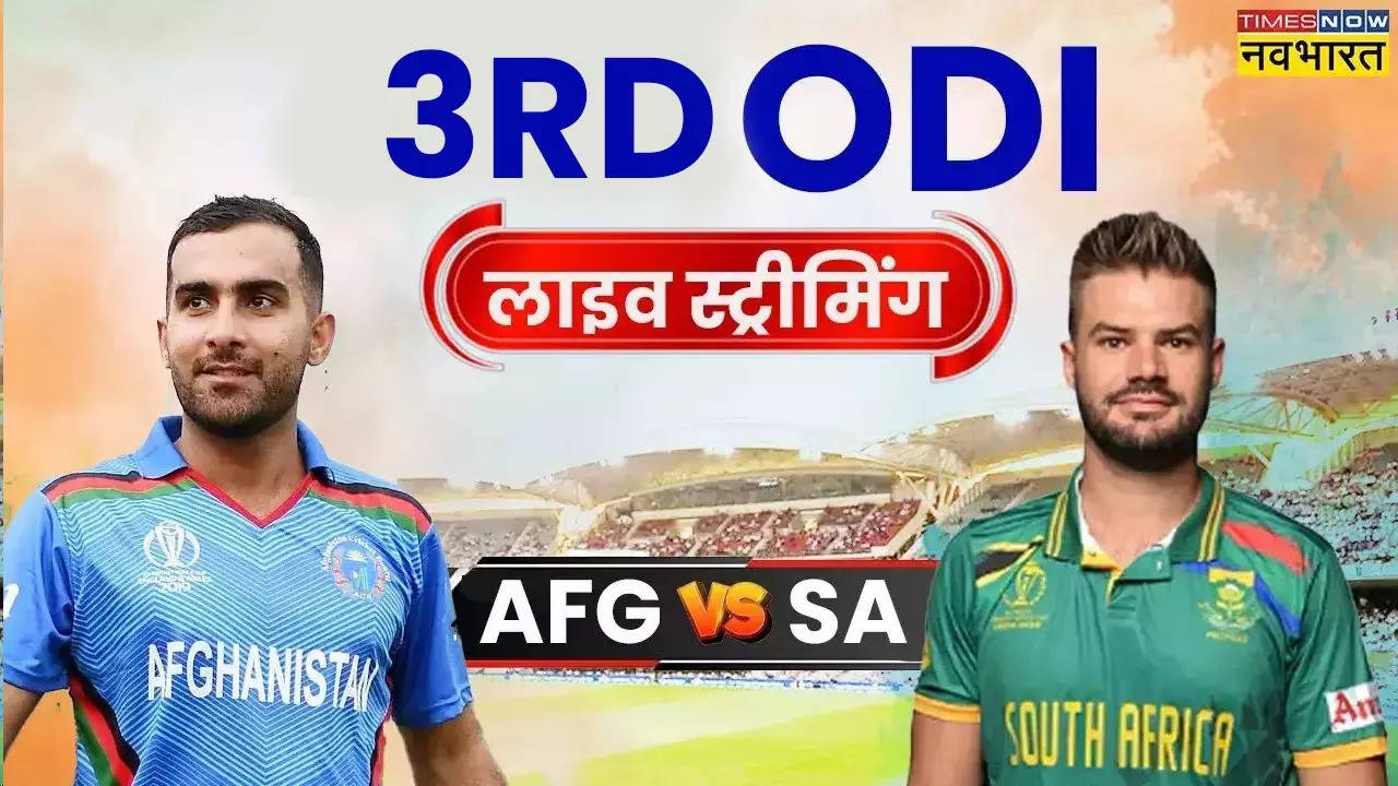 AFG vs SA, AFG vs SA, AFG vs SA 3rd ODI, Afghanistan vs South Africa 3rd ODI Match live streaming, Afghanistan vs South Africa 3rd ODI Match, Afghanistan vs South Africa 3rd ODI Match Live, AFG vs SA streaming, Afghanistan vs South Africa 3rd ODI Match live telecast, Afghanistan vs South Africa 3rd ODI Live Updates, Afghanistan vs South Africa 3rd ODI Match Score, Afghanistan vs South Africa 3rd ODI Match Live Updates, AFG vs SA Updates, Afghanistan vs South Africa 3rd ODI Live Streaming,