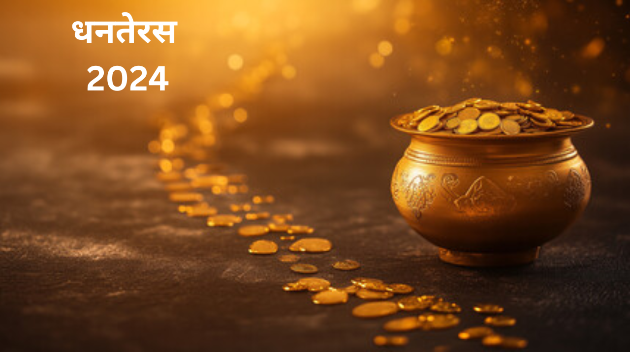 Dhanteras Images White Background