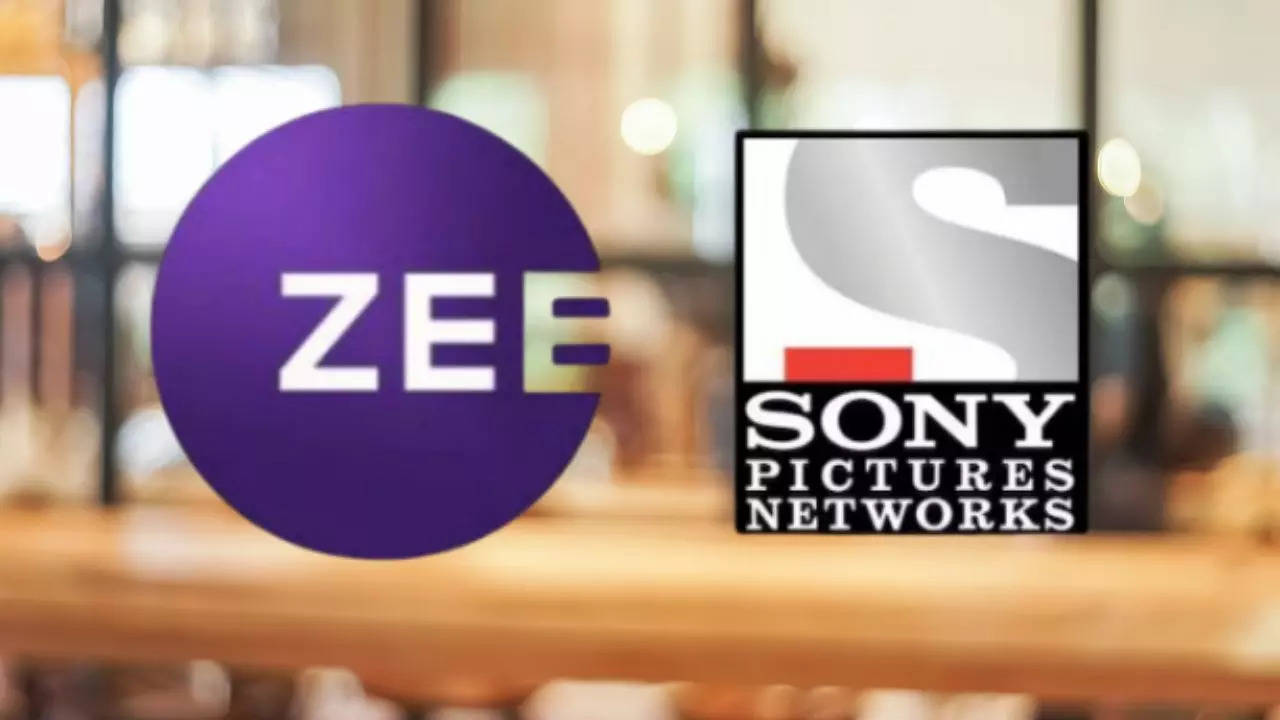 Zee-Sony Merger Update