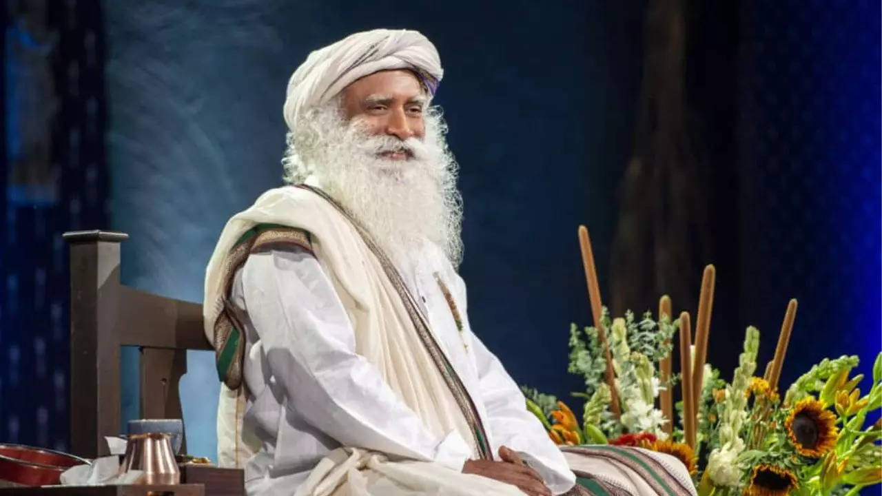 Sadhguru Motivational Inspirational thoughts