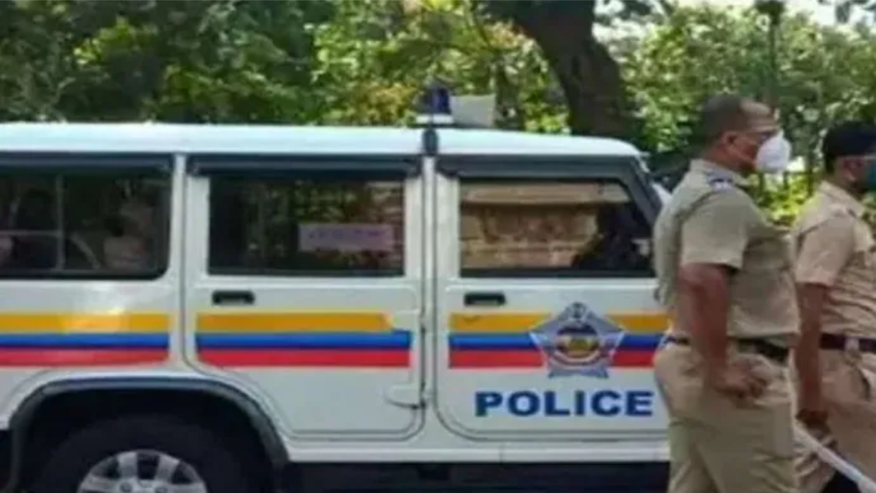 Odisha police