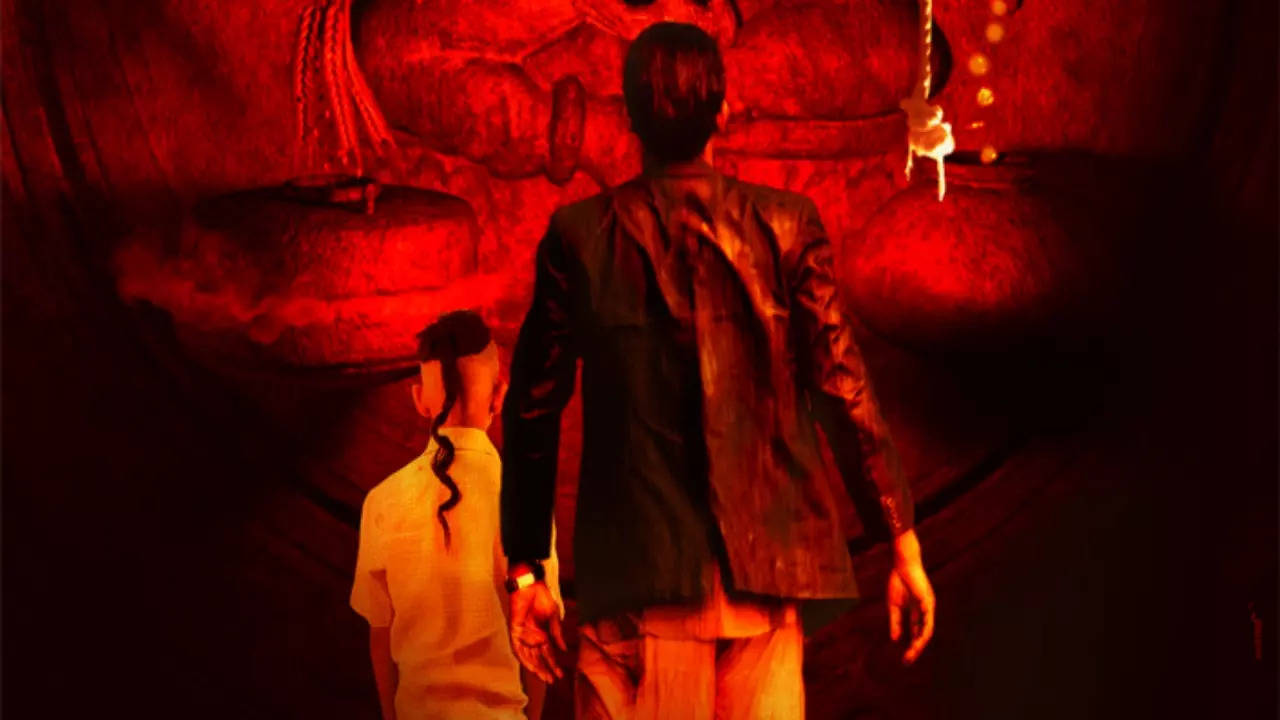 ​Tumbbad Re-Release Box Office Collection Day 10