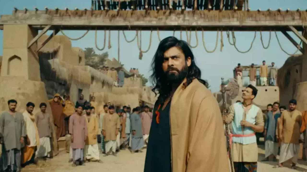 The Legend Of Maula Jatt: Shiv Sena Also Opposes Release Of Fawad Khan Film In India