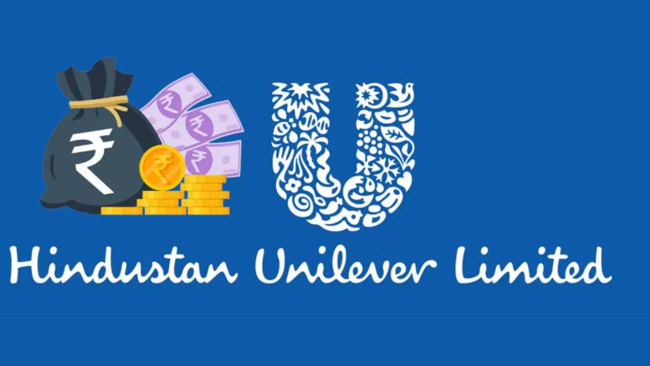 Hindustan Unilever Share Price Target