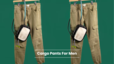 Best Cargo Pants for Men Comfort and Style Combined