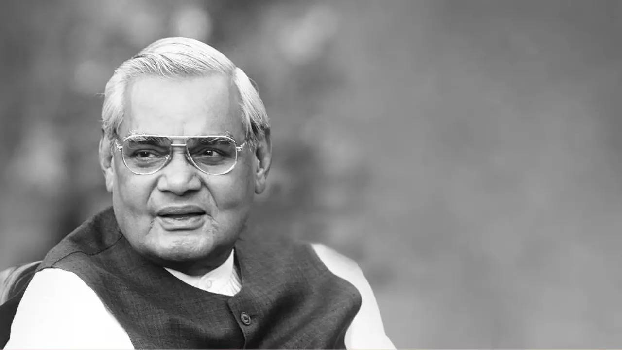 Atal Bihari Vajpayee Quotes