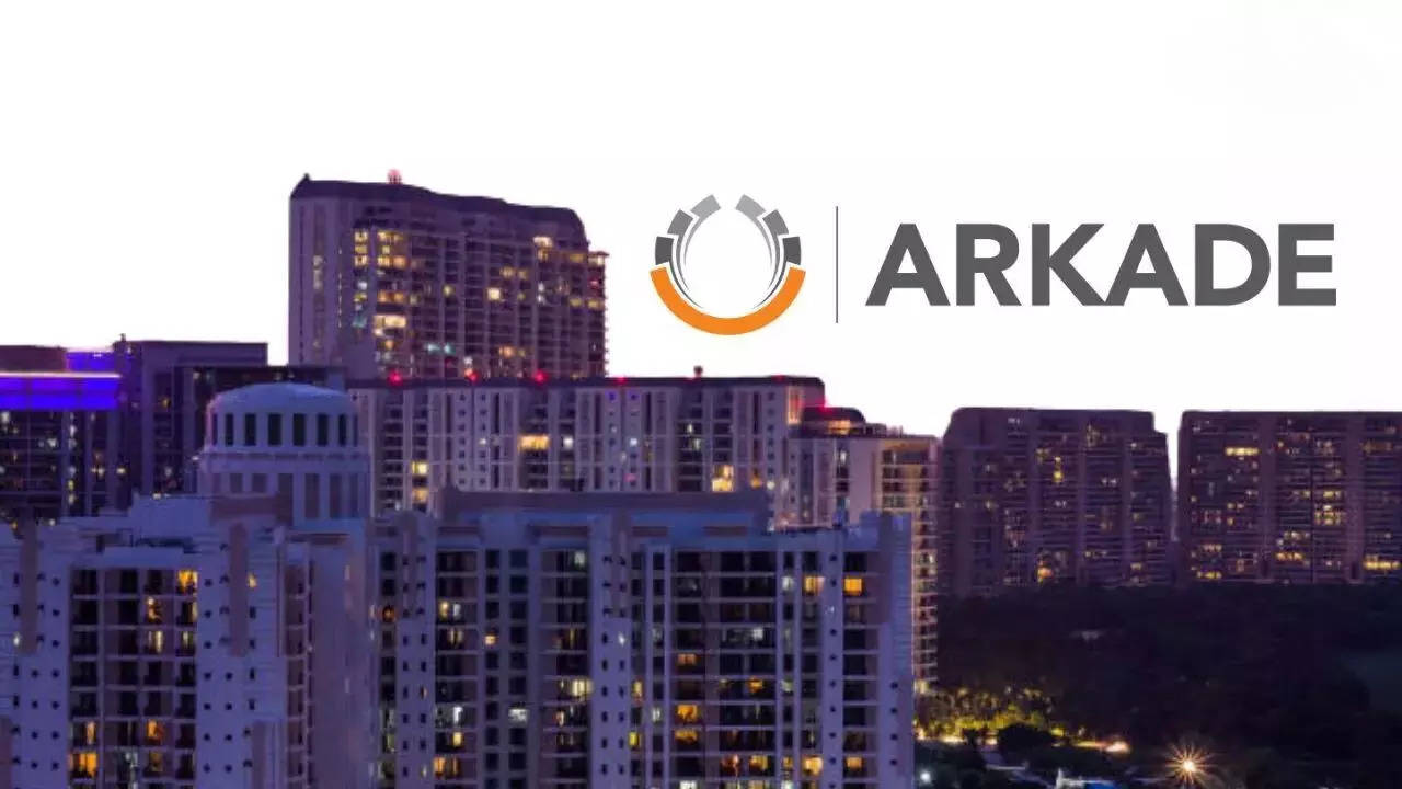 arkade developers, arkade developers share price, arkade developers share price listing