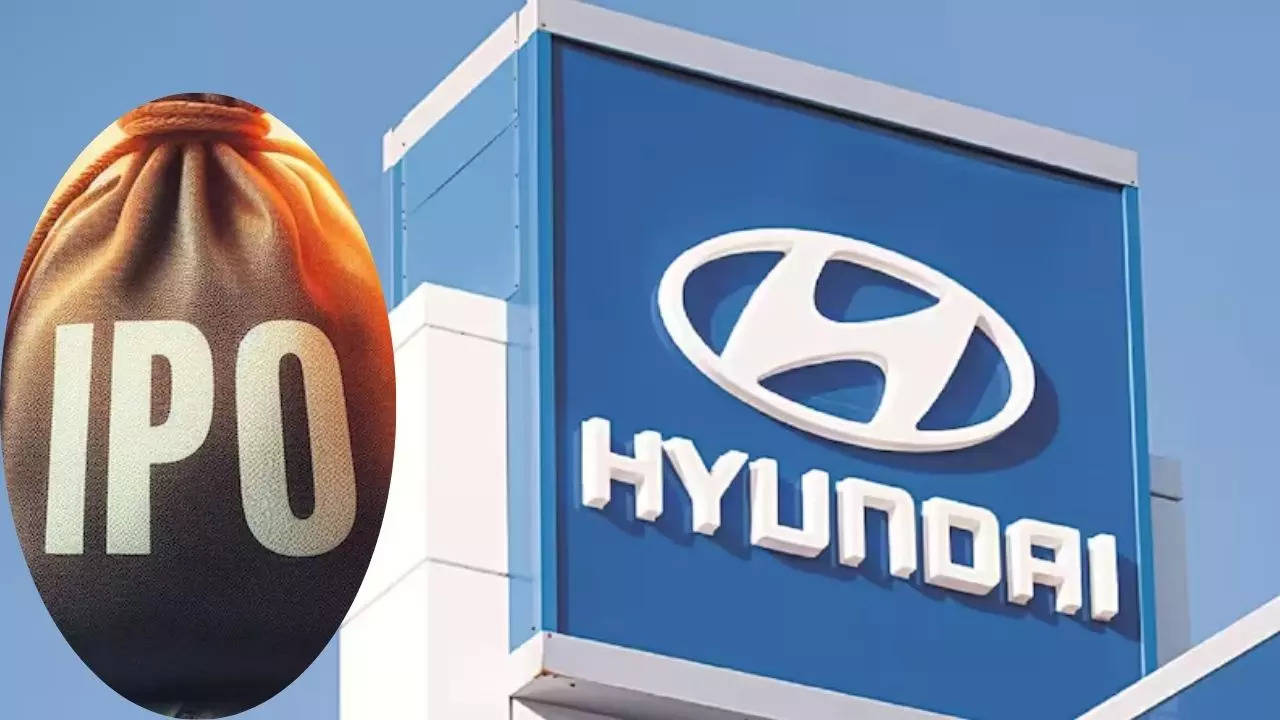 Hyundai IPO Launch Date