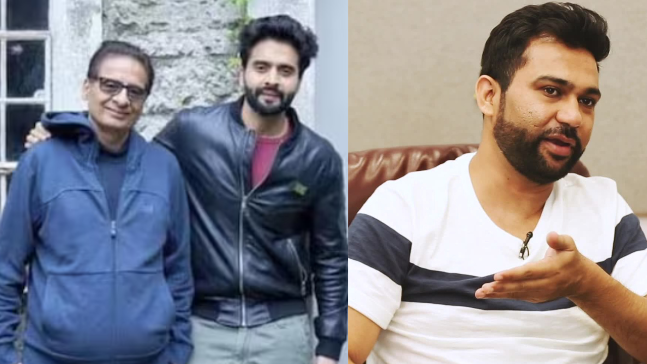 Vasu Bhagnani Jackie Bhagnani Ali Abbas Zafar