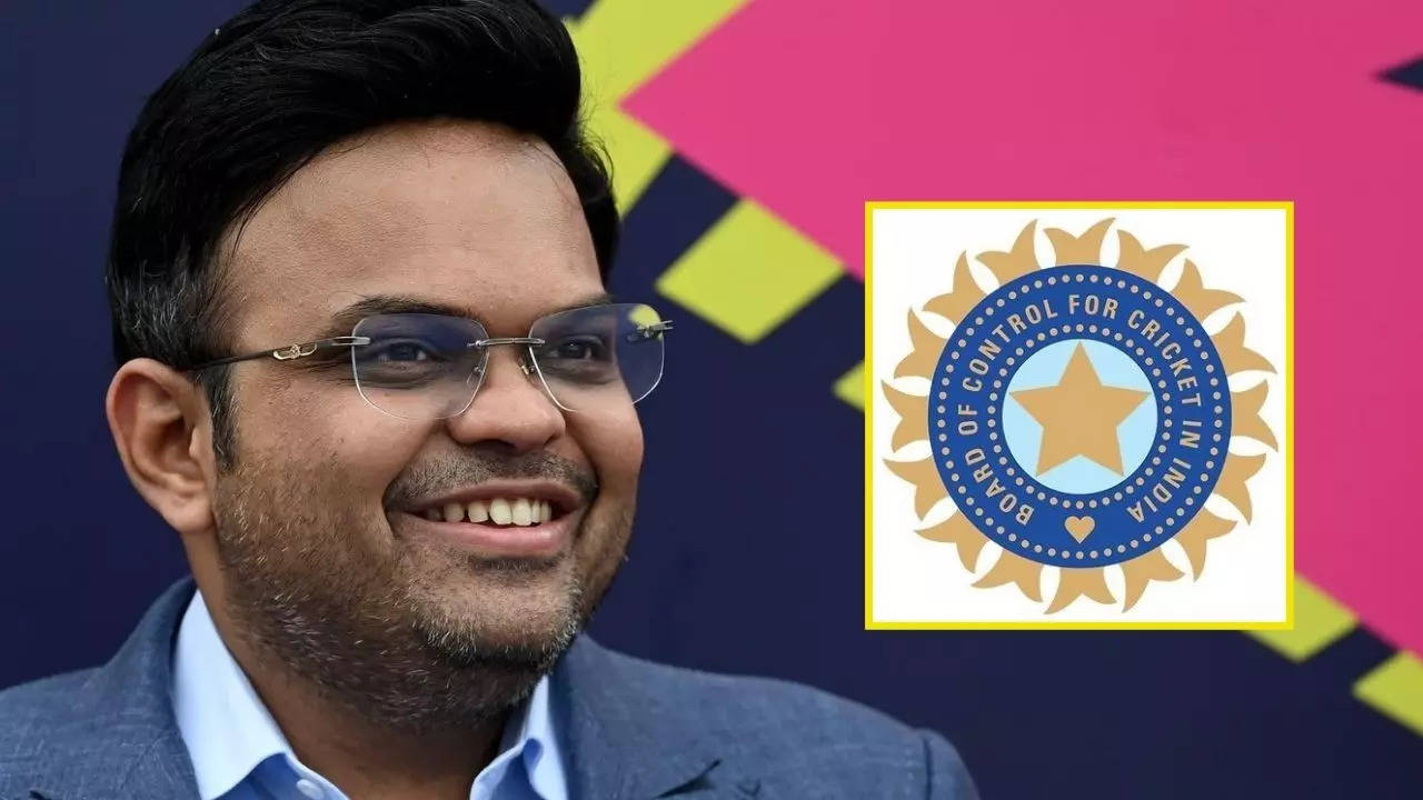 BCCI, BCCI new secretary, BCCI new secretary Updates, BCCI new secretary Big Updates, BCCI Updaes, BCCI AGM, BCCI new secretary Big update before AGM, Jay Shah,