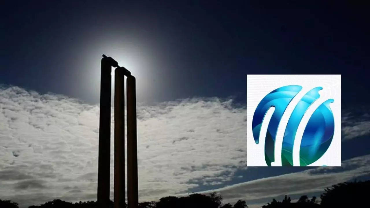 ICC, Former ICC CEO Aaron Lorgat, ICC Former CEO Aaron Lorgat, Aaron Lorgat, Aaron Lorgat appointed commissioner, Aaron Lorgat appointed commissioner US National Cricket League, US National Cricket League, US National Cricket League 2024,