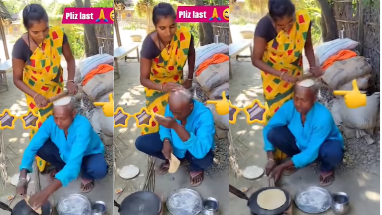 Funny Jugaad Video