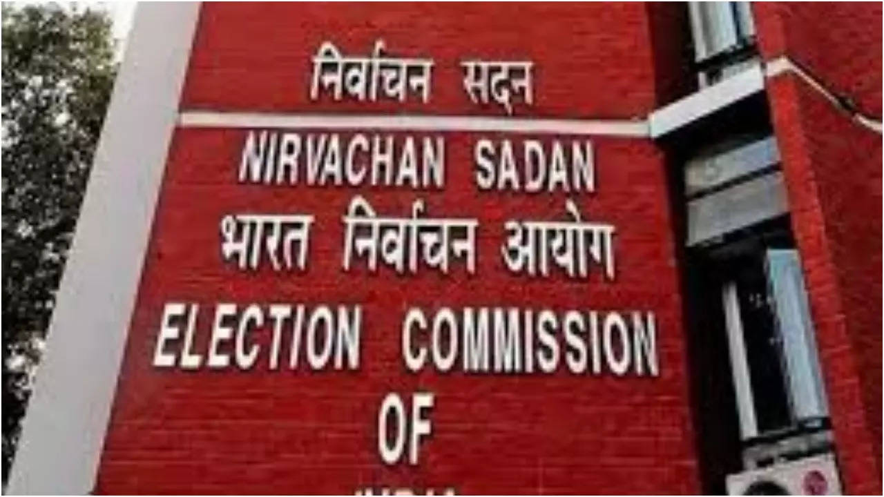 Election Commission