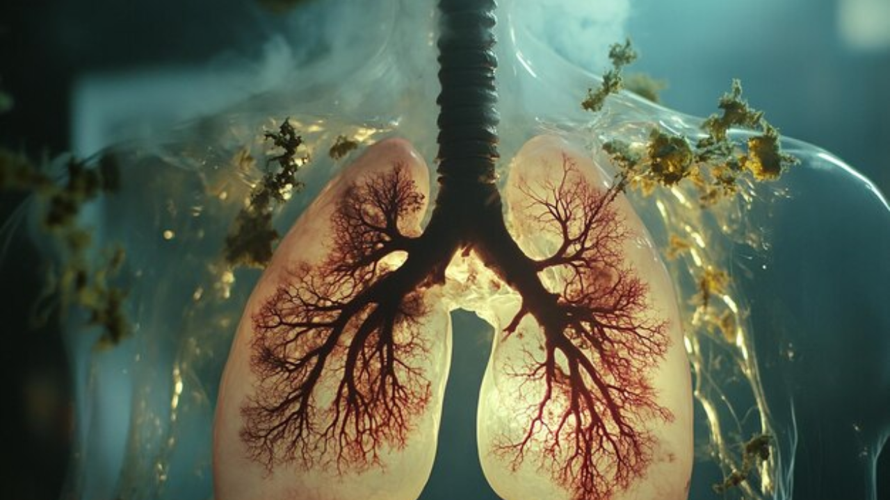 World Lung Day 2024 Lung Problem Signs In Hindi