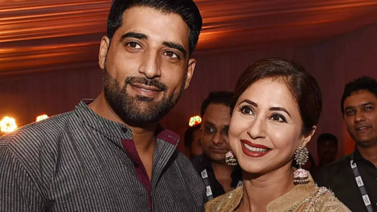 Urmila Matondkar File Divorce