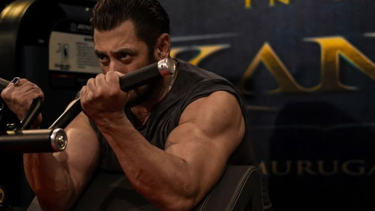 Salman Khan