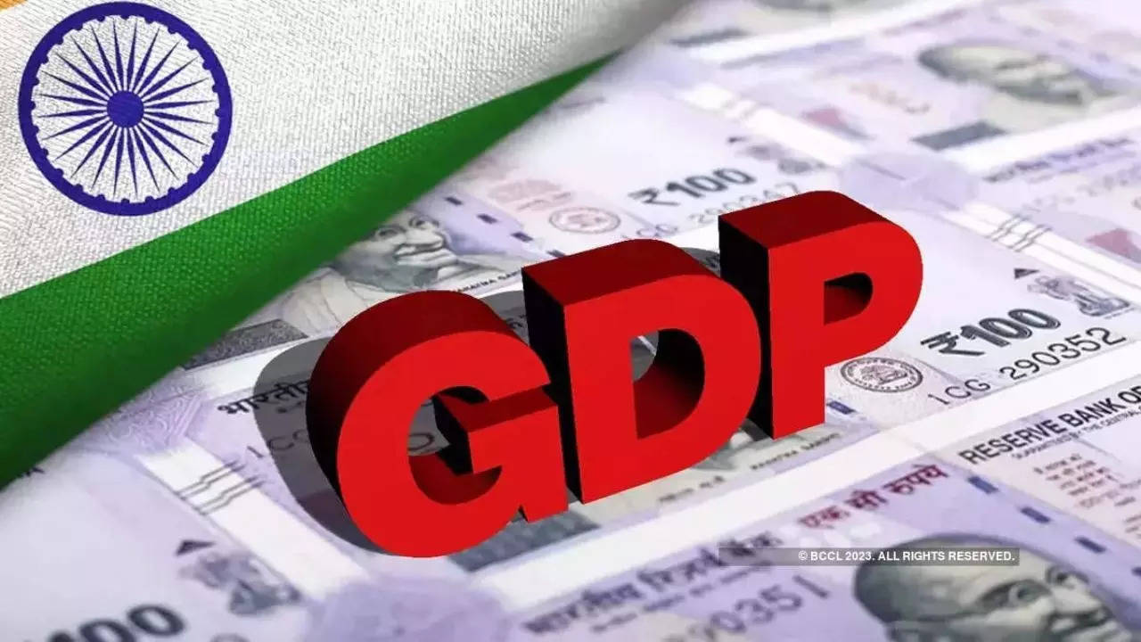 GDP  Data