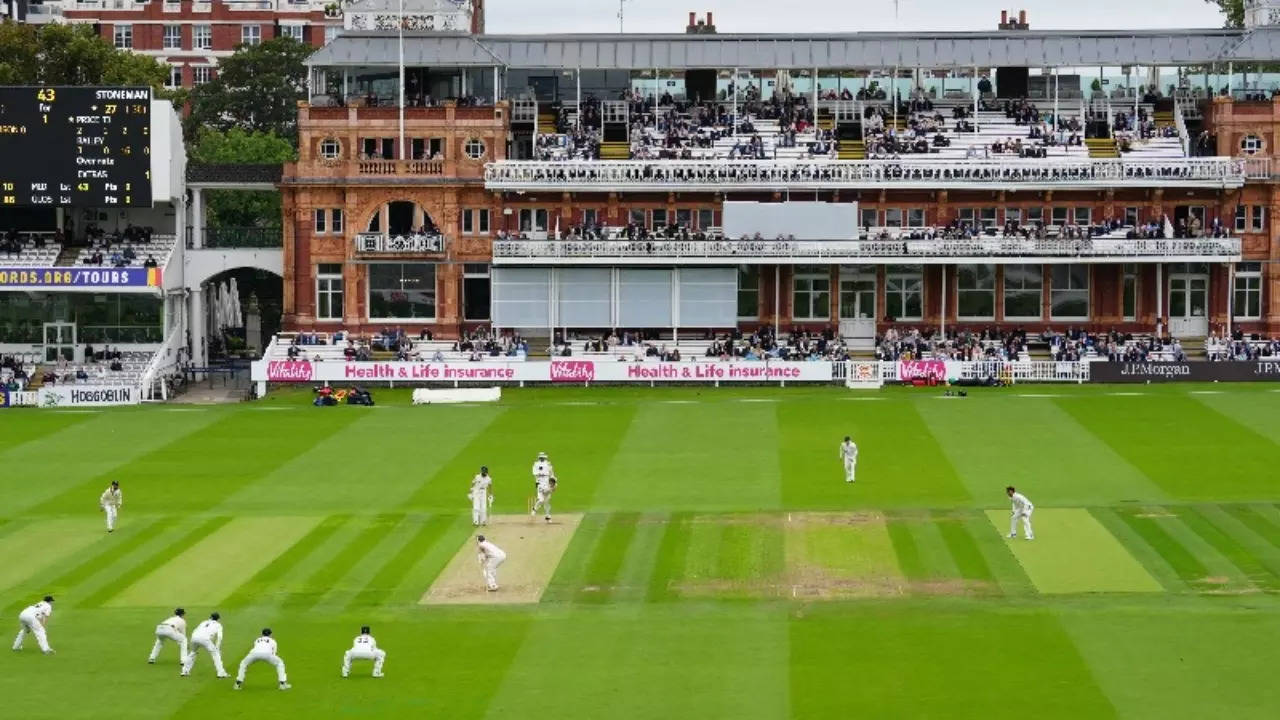 IND vs ENG Lords Test Ticket Price Controversy