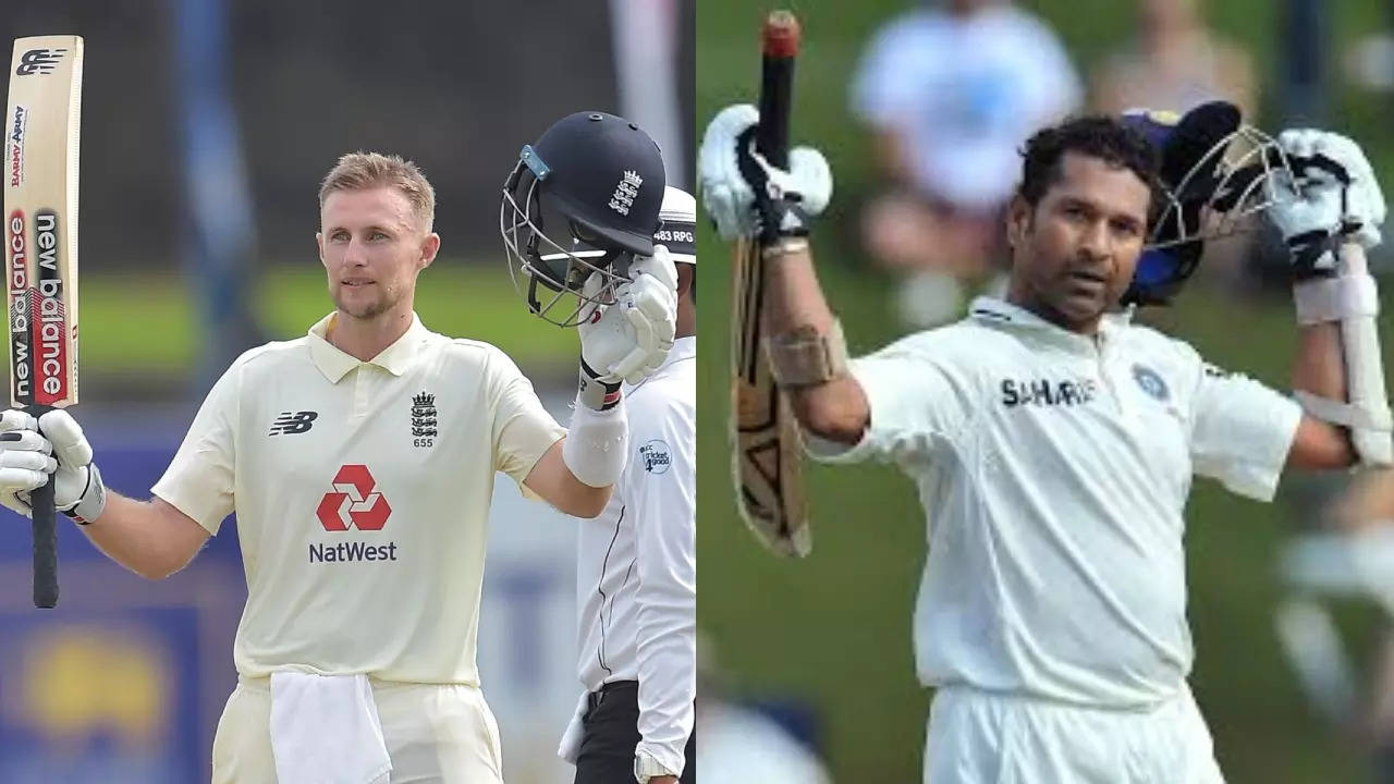 Ian Bell On Sachin Tendulkar vs Joe Root Debate