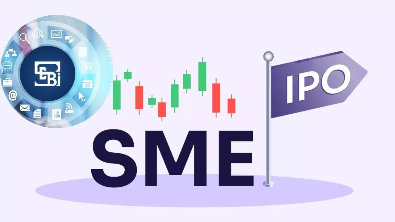 SME IPO