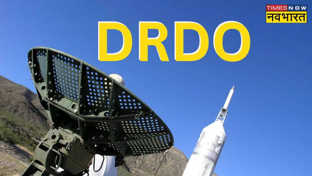 DRDO Apprentice Recruitment 2024